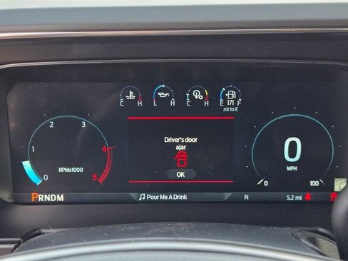 New 2026 Ford F350 Platinum w/ Tremor Off-Road Package image 14