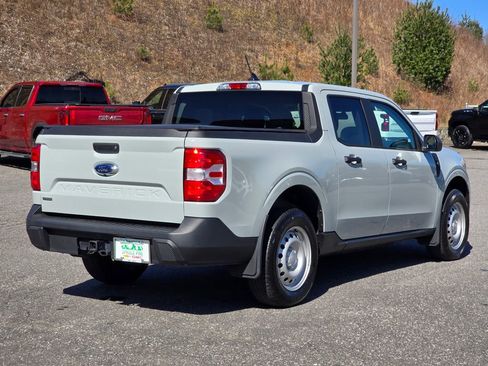 Used 2024 Ford Maverick XL image 17
