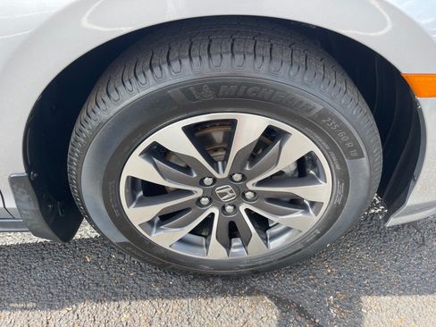Used 2021 Honda Odyssey EX-L image 21