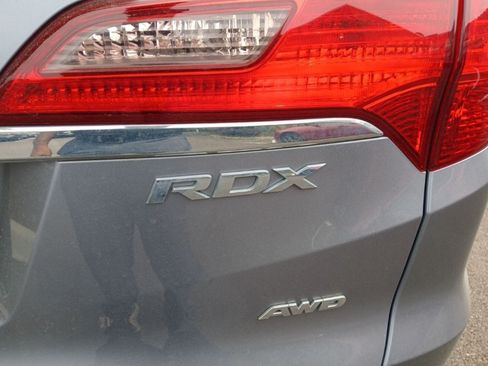 Used 2014 Acura RDX AWD image 6