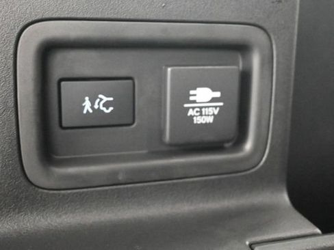 New 2026 Honda Passport TrailSport Elite image 29
