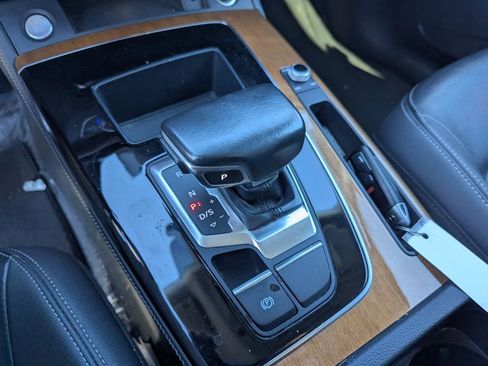 Used 2021 Audi Q5 2.0T Premium Plus image 14