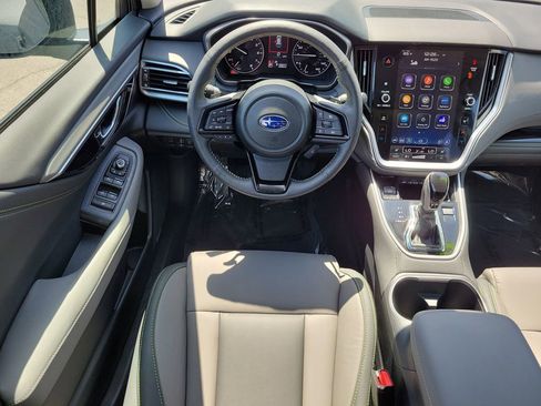 Certified 2025 Subaru Outback Onyx Edition XT w/ Popular Package #2 image 15