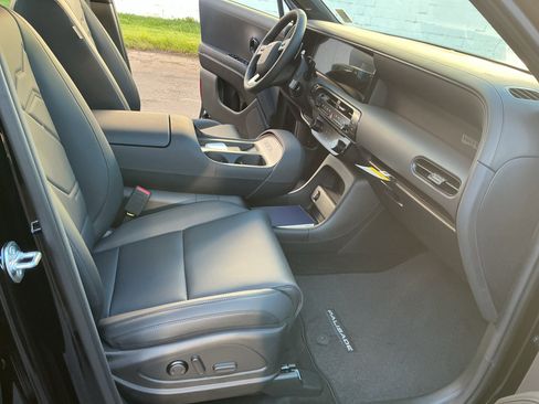 New 2026 Hyundai Palisade XRT Pro image 14