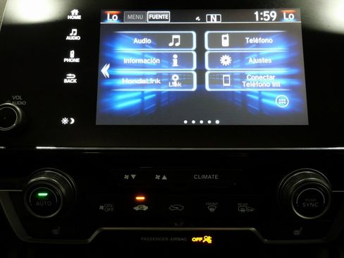 Used 2019 Honda CR-V EX image 21