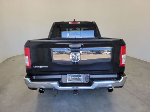 Used 2020 RAM 1500 Lone Star RWD image 6