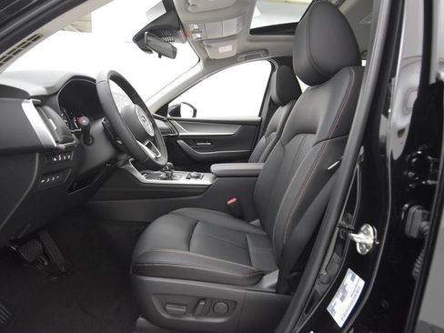 New 2026 MAZDA CX-90 3.3 Turbo w/ Preferred Package AWD/4WD image 33