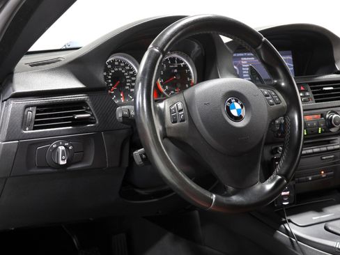 Used 2011 BMW M3 Coupe image 64