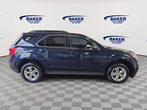 Used 2015 Chevrolet Equinox LT w/ Driver Convenience Package FWD image 2