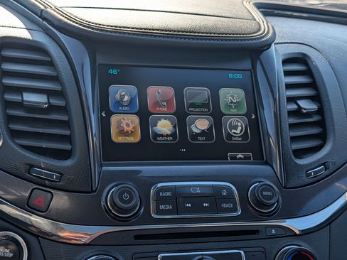 Used 2018 Chevrolet Impala Premier image 26