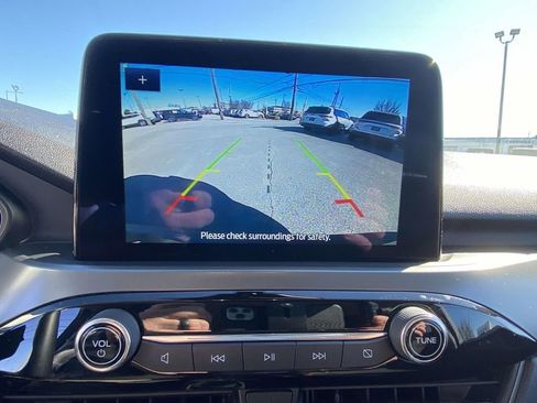 Used 2024 Ford Escape Active w/ Cold Weather Package image 16