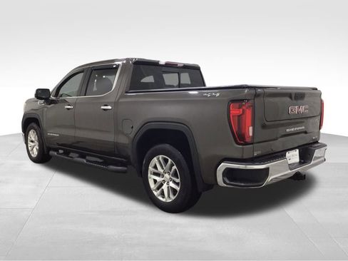 Used 2019 GMC Sierra 1500 SLT w/ SLT Convenience Package image 3