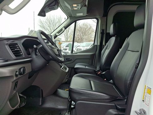 New 2026 Ford Transit 350 148 Medium Roof image 9