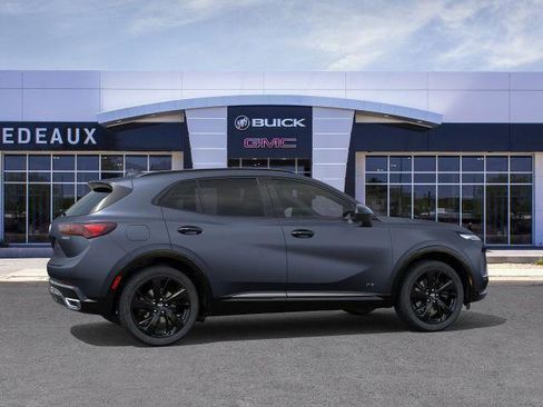 New 2026 Buick Envision Sport Touring AWD/4WD image 8
