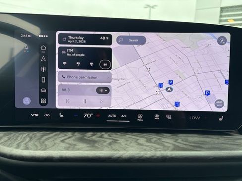New 2026 Audi Q5 Premium Plus AWD/4WD image 22