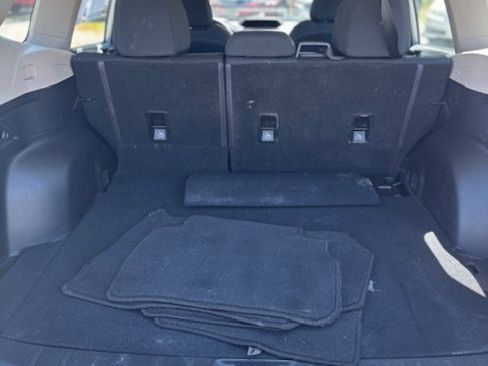 Used 2021 Subaru Forester 2.5i image 17