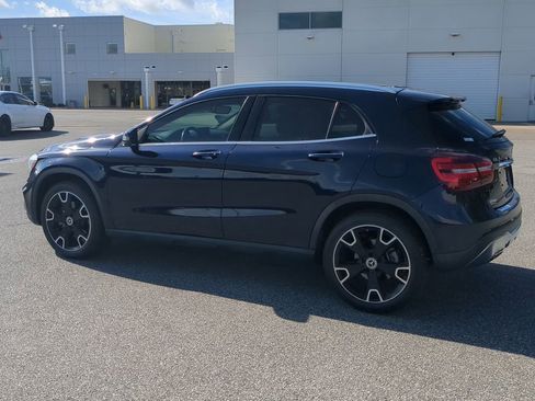 Used 2018 Mercedes-Benz GLA 250 image 15