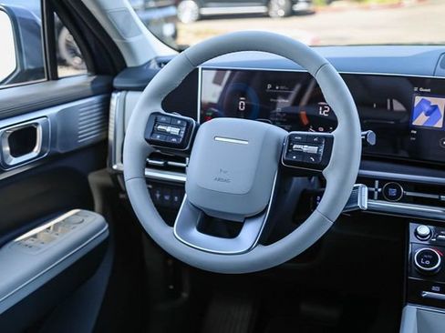 New 2026 Hyundai Santa Fe SEL AWD/4WD image 17