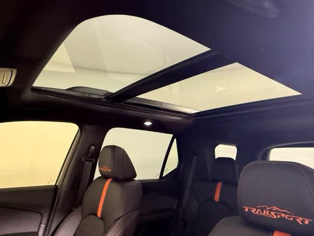 New 2026 Honda Passport TrailSport image 39