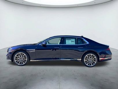New 2026 Genesis G90 3.5T