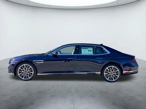 New 2026 Genesis G90 3.5T image 2