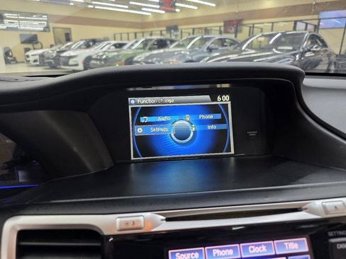Used 2015 Honda Accord EX-L image 30