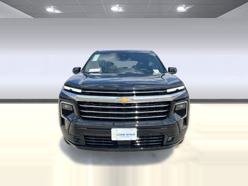 New 2026 Chevrolet Traverse High Country FWD image 5
