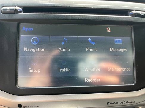 Used 2017 Toyota 4Runner SR5 AWD/4WD image 14