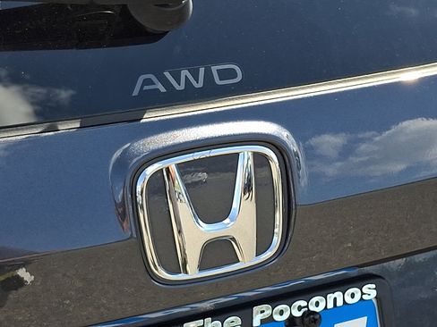 Certified 2024 Honda CR-V EX-L image 31