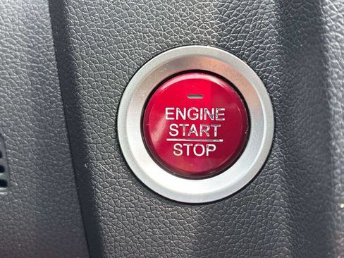 Used 2017 Honda Fit EX-L image 13