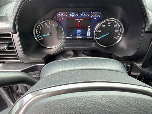 Certified 2023 Ford F150 Tremor w/ Trailer Tow Package AWD/4WD image 21