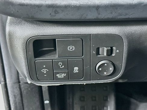 Used 2023 Hyundai Ioniq 6 SEL w/ Cargo Package RWD image 16