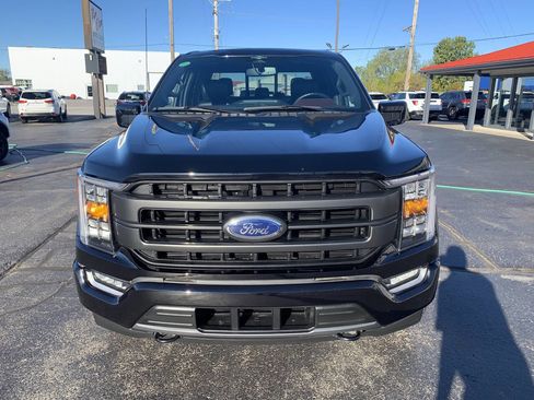 Used 2023 Ford F150 Lariat image 5