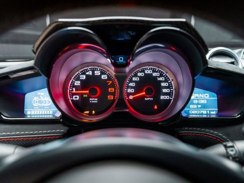 Used 2020 Lotus Evora image 45