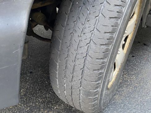 Used 1999 Subaru Forester L image 20