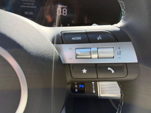 New 2026 Hyundai Sonata SEL image 16