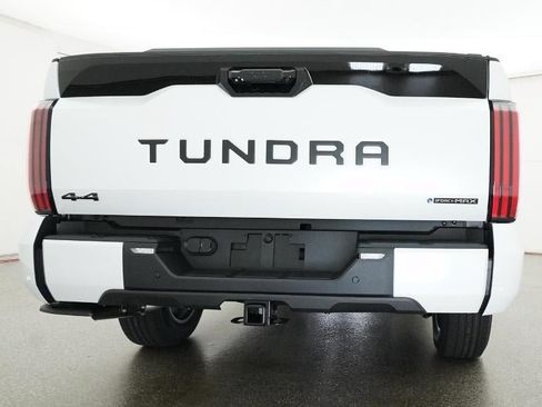 New 2026 Toyota Tundra Platinum AWD/4WD image 23