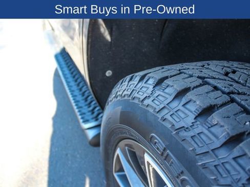 Used 2021 Chevrolet Tahoe Z71 w/ Luxury Package image 13