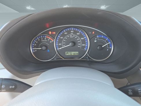Used 2010 Subaru Forester 2.5X Limited image 18