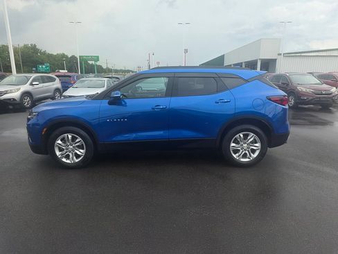 Used 2019 Chevrolet Blazer LT AWD/4WD image 6