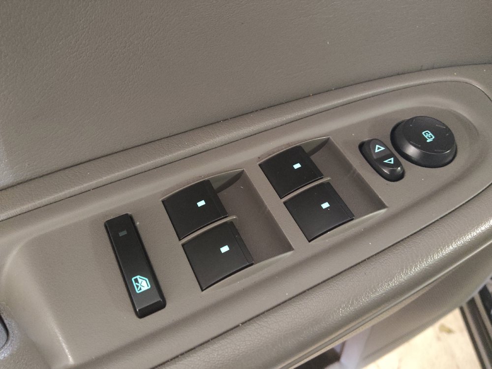 Used 2017 Chevrolet Traverse LT FWD image 27