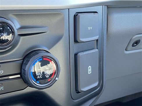 New 2025 Ford F550 4x4 Crew Cab Super Duty image 18