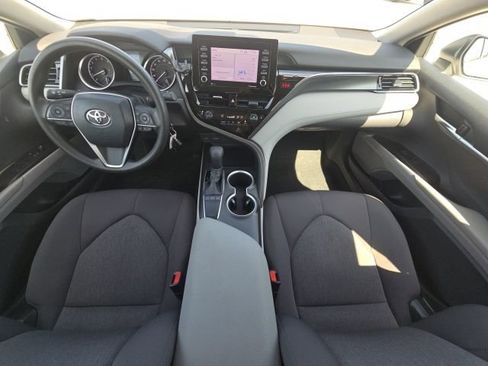 Used 2023 Toyota Camry LE FWD image 23