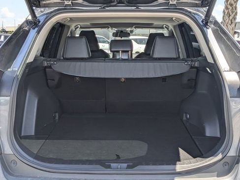 Used 2021 Toyota RAV4 XLE Premium FWD image 13