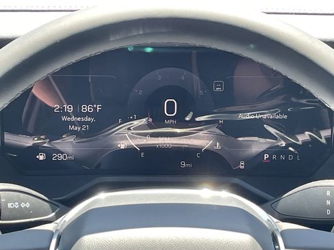 New 2025 GMC Acadia Elevation image 23