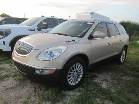 Used 2012 Buick Enclave Leather FWD image 3