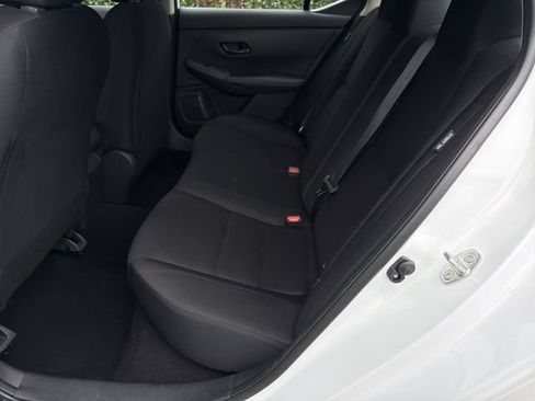 Used 2024 Nissan Sentra S FWD image 23