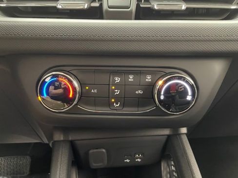 New 2026 Chevrolet TrailBlazer LS w/ LS Convenience Package AWD/4WD image 5
