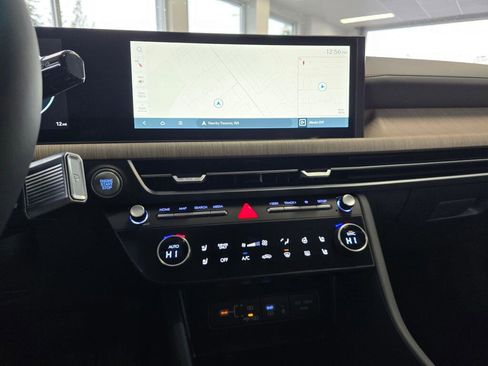 New 2026 Hyundai Sonata Limited image 26