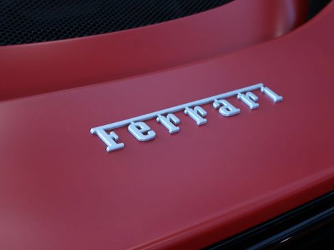 Used 2024 Ferrari 296 GTS RWD image 9